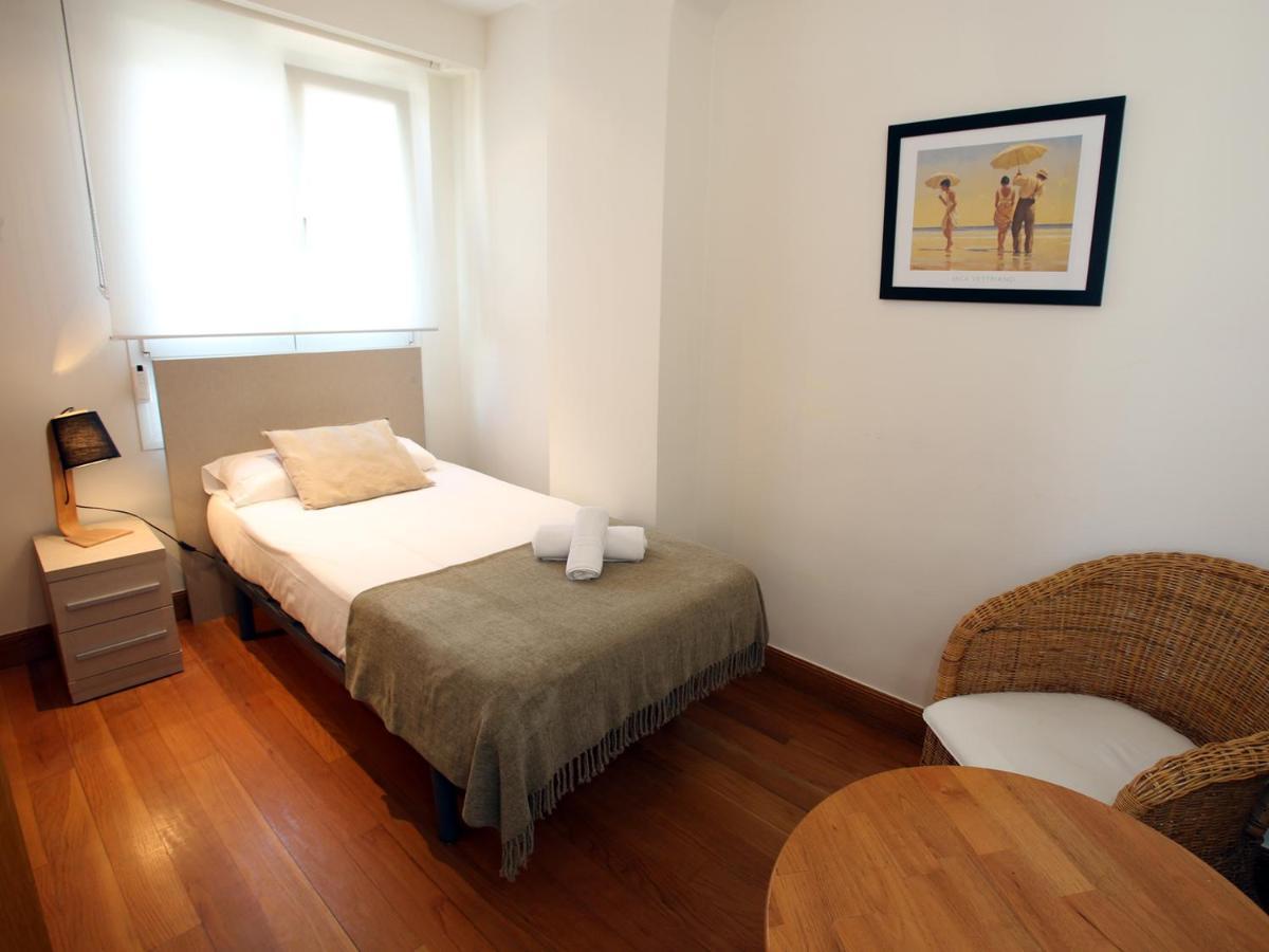 Apartament Orly Sant Sebastià