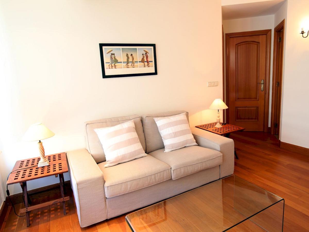 Apartament Orly Sant Sebastià